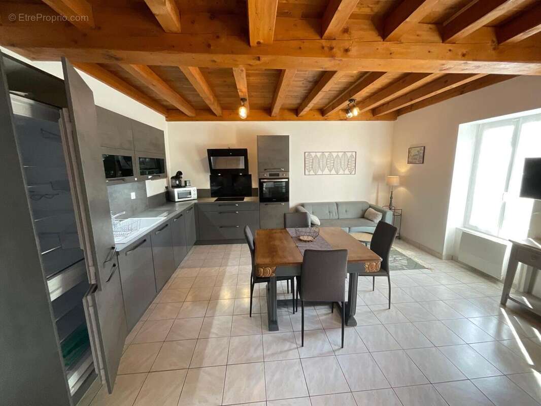 Photo 2 - Maison à LE BUGUE
