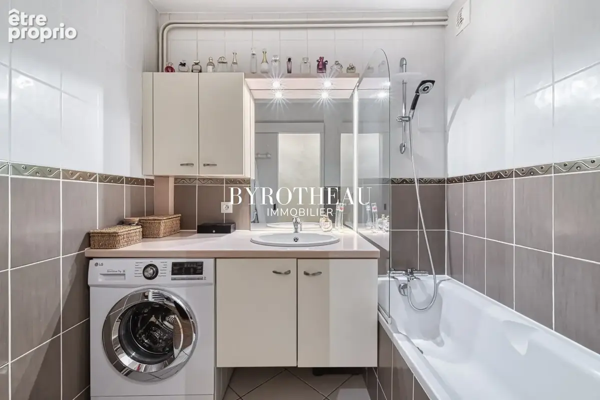 Appartement 3 pièces 76 m² à vendre à Angers (49100) - photo 9