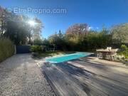 Maison à SAINT-JEAN-DE-CORNIES