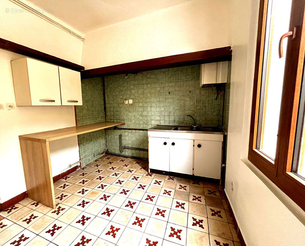 Appartement à ANNOT