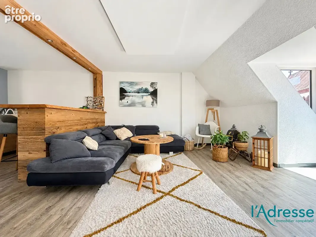 Appartement à MUNSTER