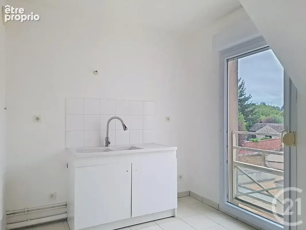 Appartement 61 m² à Pringy  - photo 3