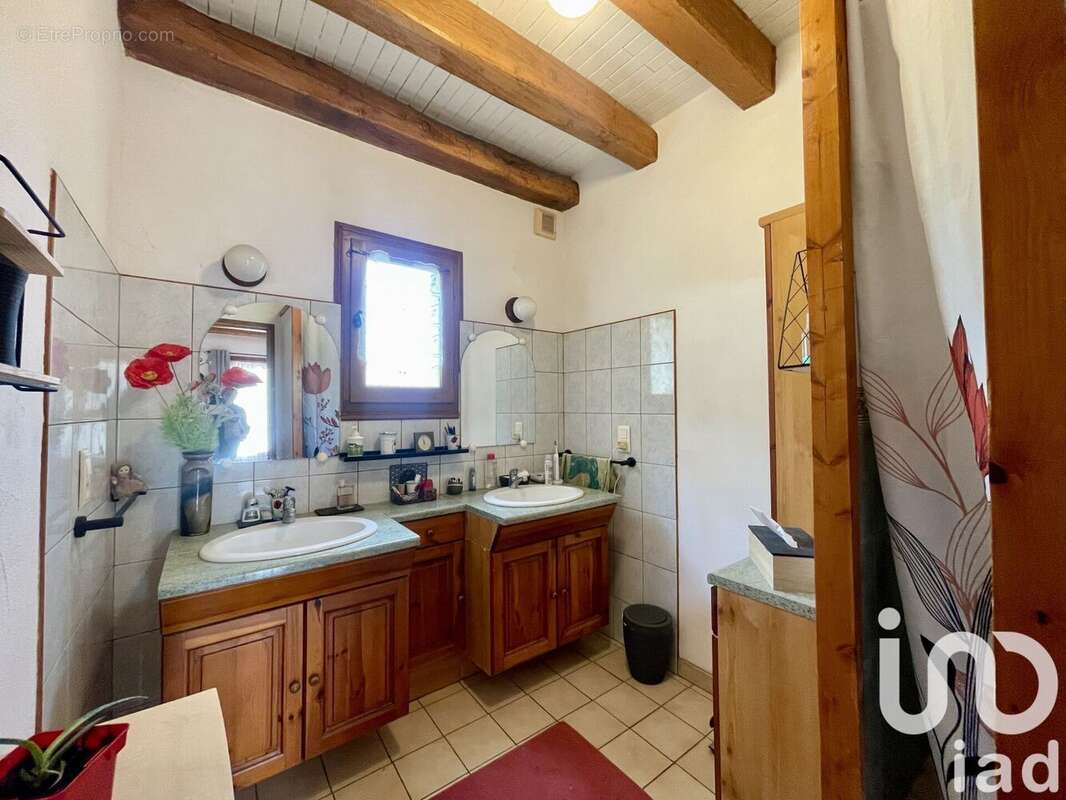 Photo 9 - Maison à SAINT-CREPIN-ET-CARLUCET