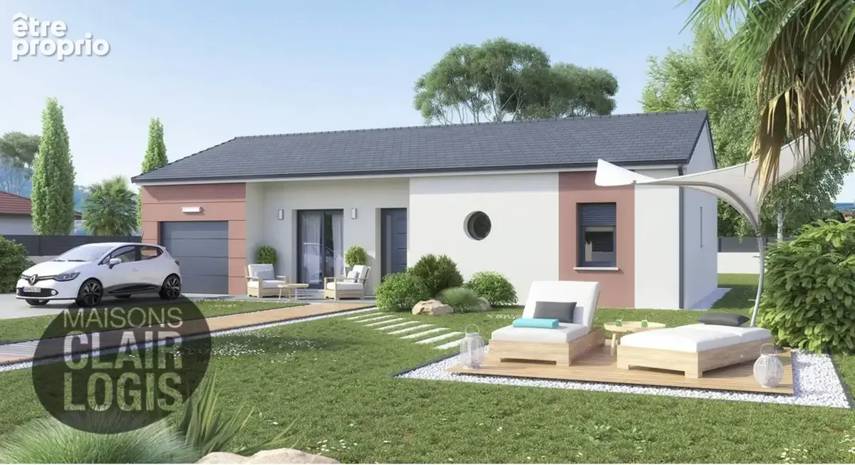 LIRAC Votre projet de maison peut commencer dès maintenant ! - photo 4