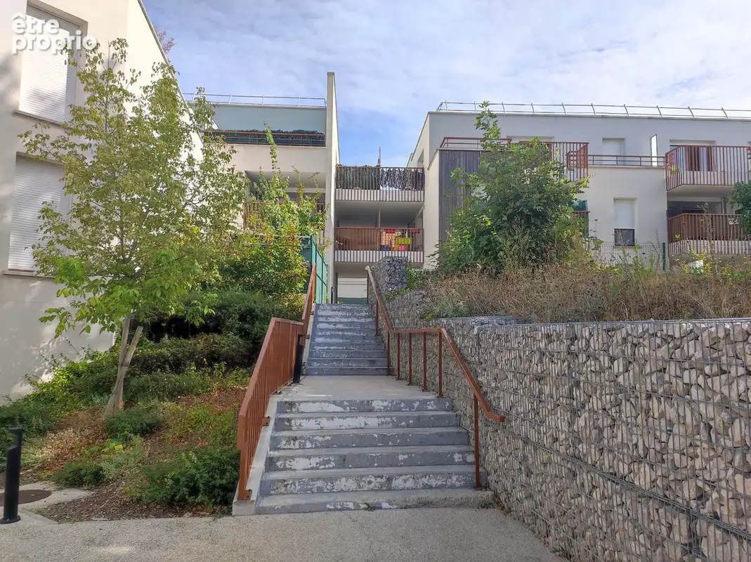 Studio Villetaneuse - photo 7