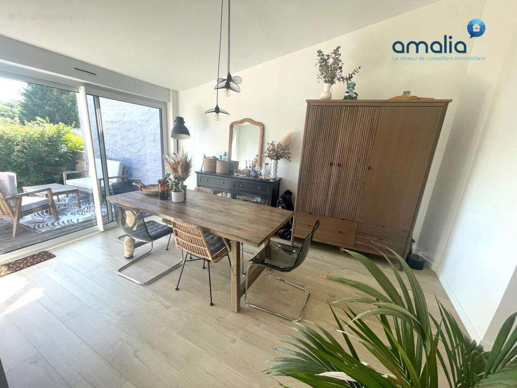 Maison à SAINT-LAURENT-BLANGY