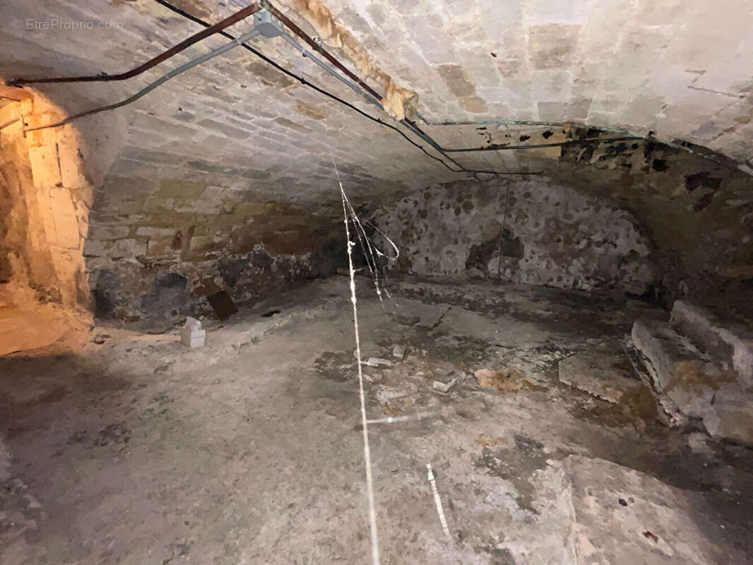 Maison à BAR-LE-DUC