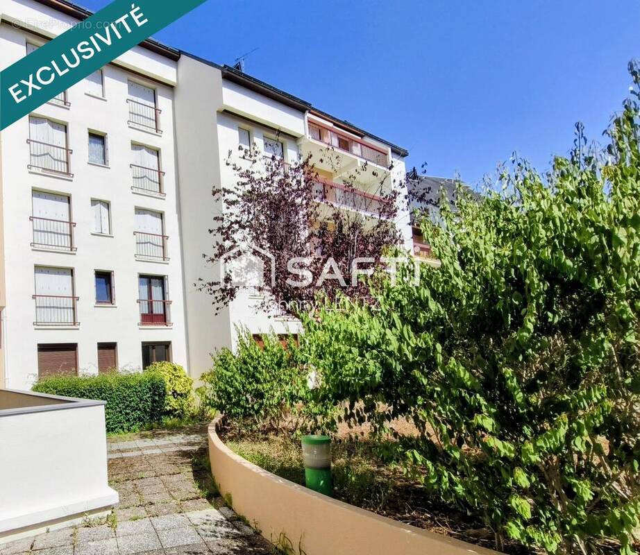 Photo 1 - Appartement à JOUE-LES-TOURS