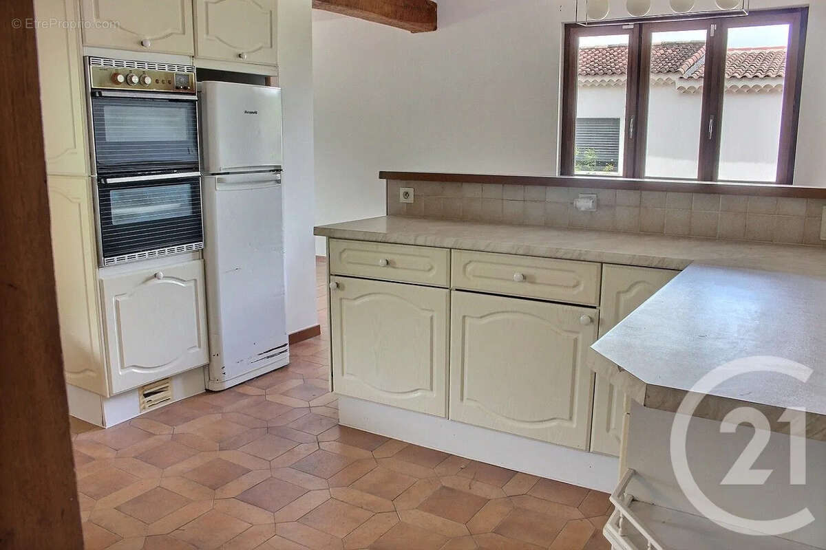 Maison à LA COLLE-SUR-LOUP