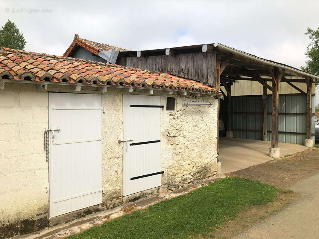 Maison à VALDIVIENNE