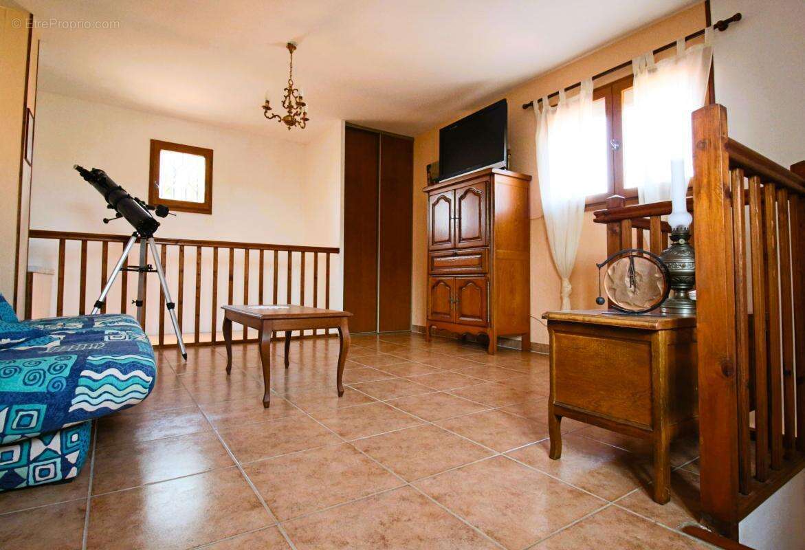 Maison à MARSEILLAN