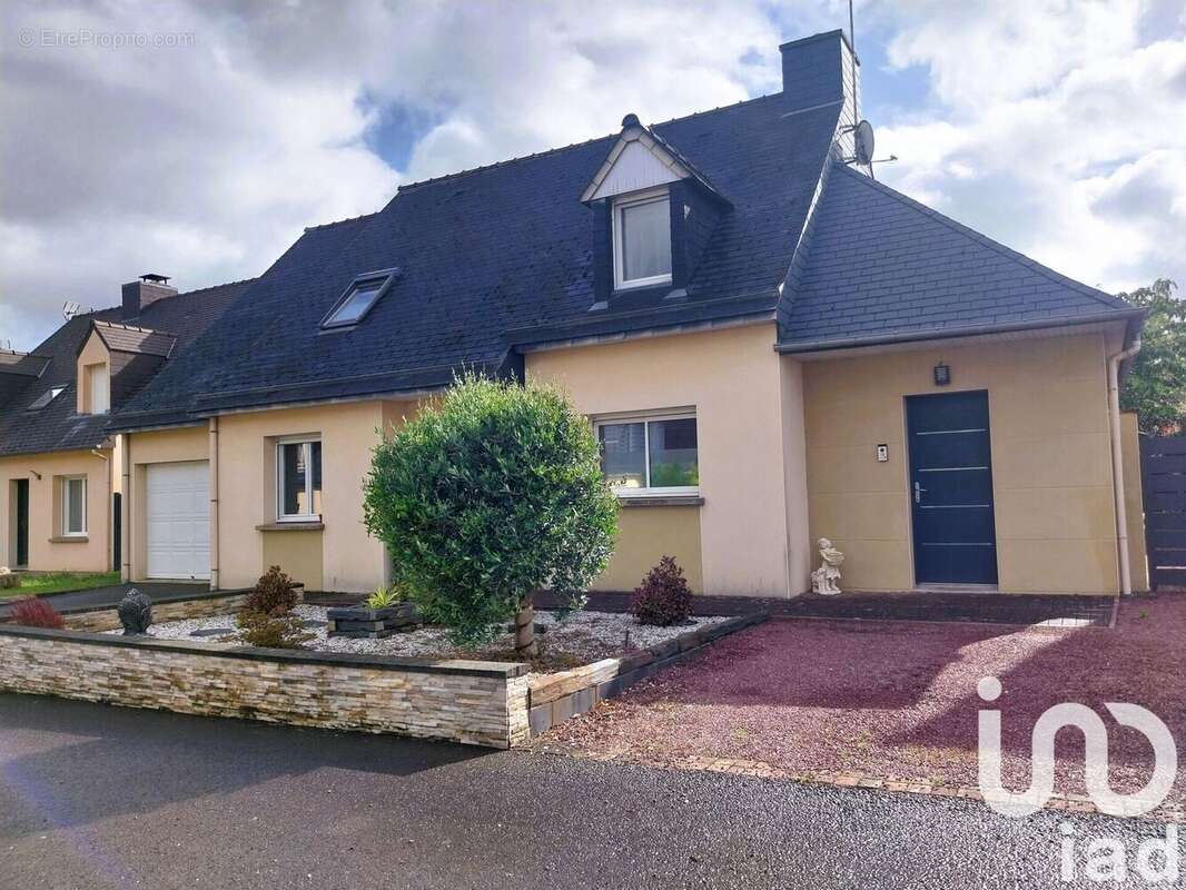 Photo 4 - Maison à LECOUSSE