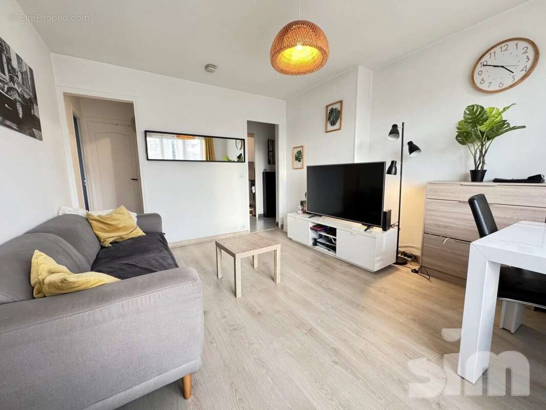 Appartement à CHELLES