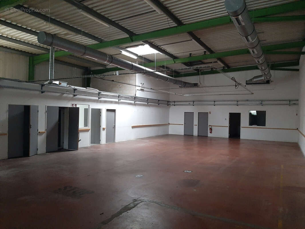 Commerce à SAINT-SAUVEUR-DE-MONTAGUT