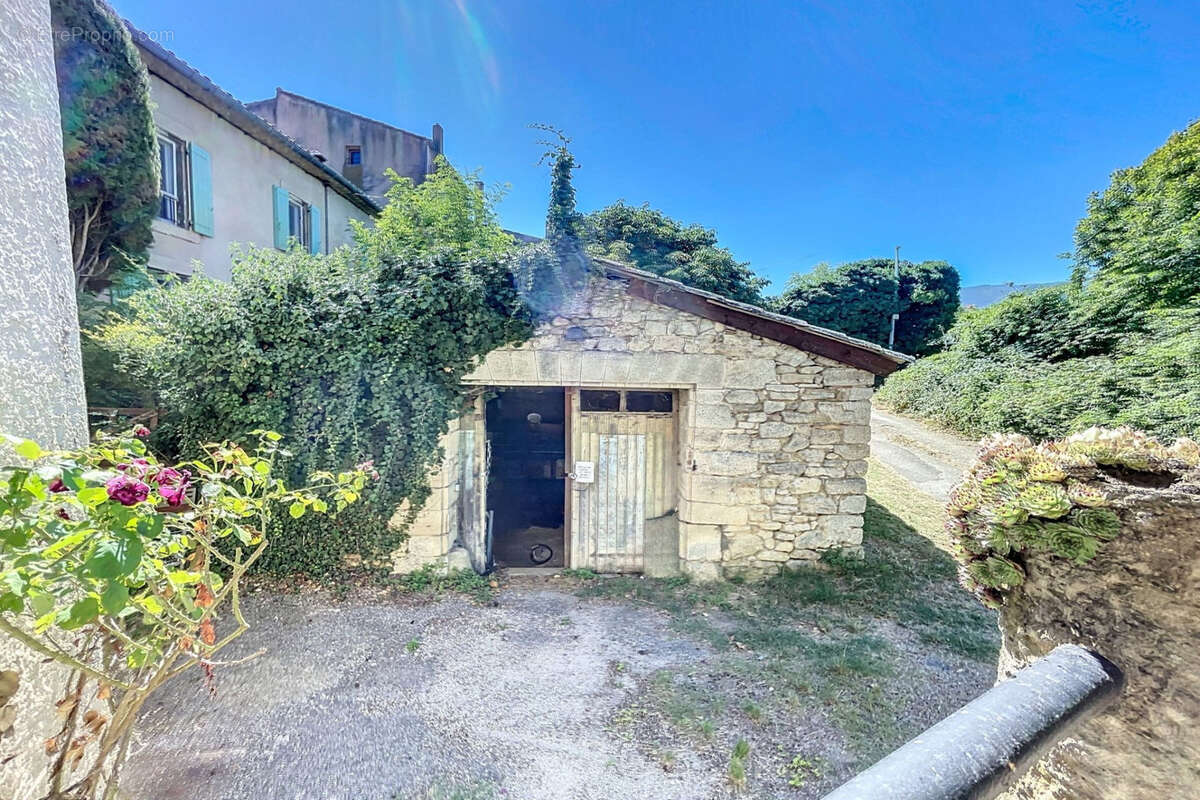 Maison à SAINT-MARTIN-DE-CASTILLON
