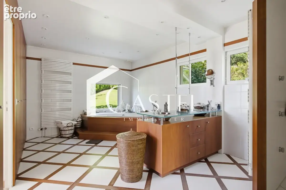 Villa conteporaine - 260 m2 - photo 9