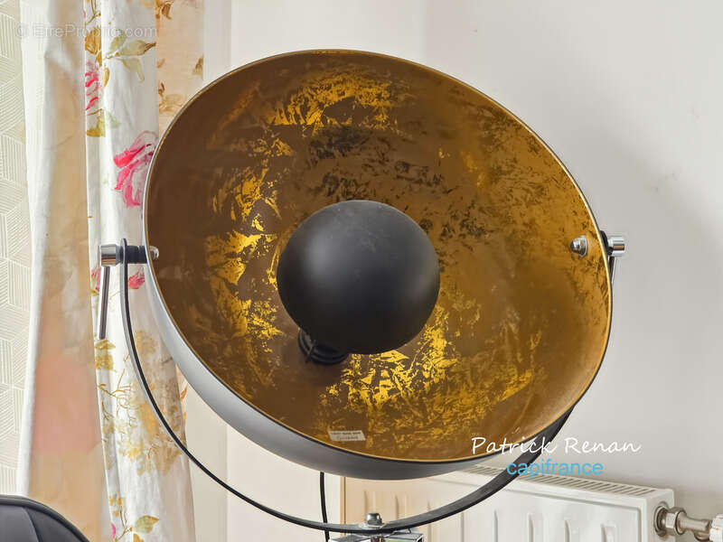 Maison à SAINT-CYR-L'ECOLE