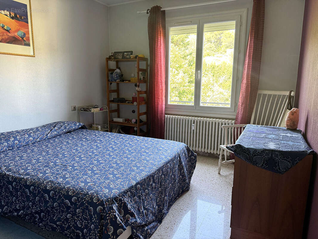 Appartement Villeneuve Les Avignon 3 pièces 83 m2 - photo 8
