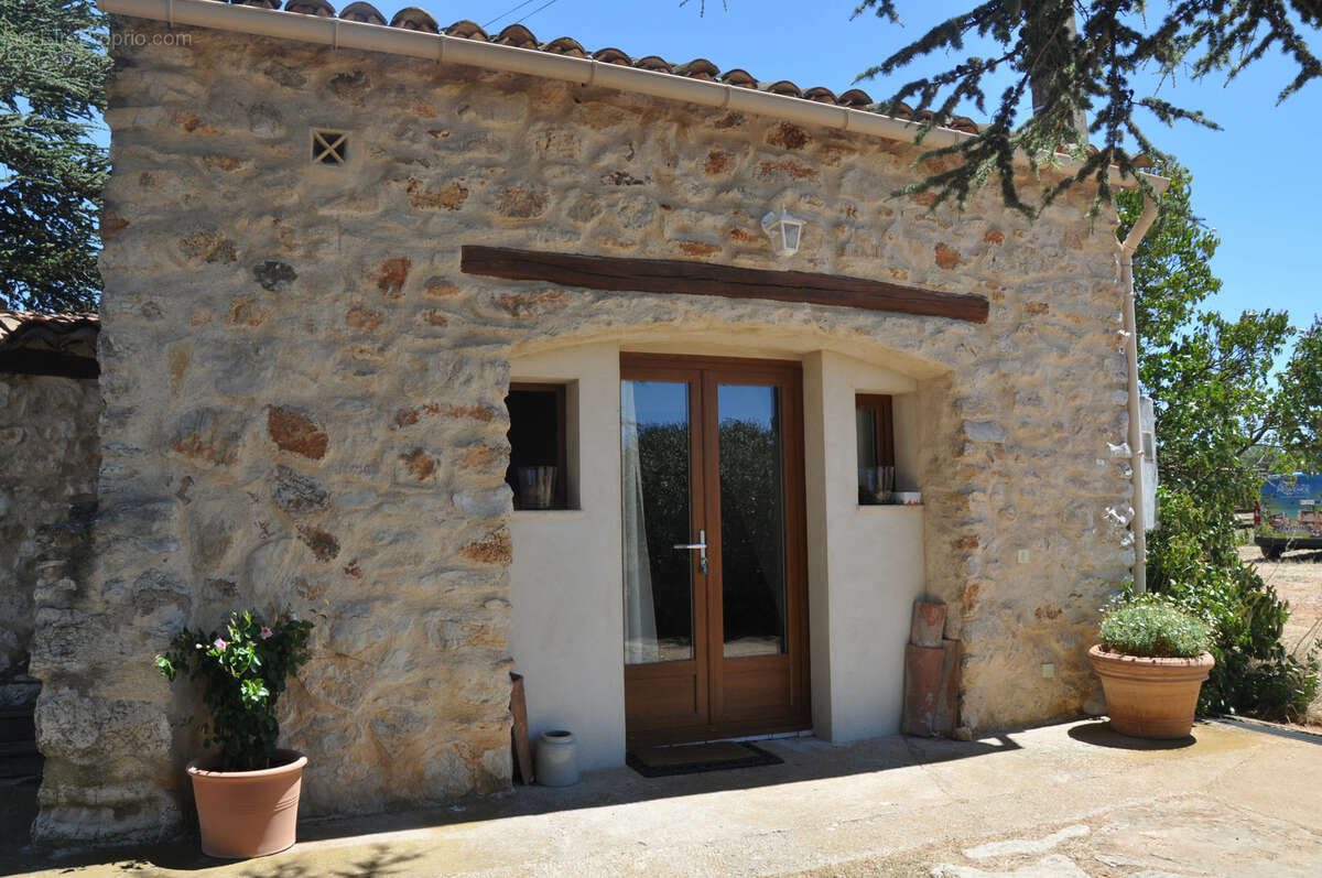 Maison à QUINSON