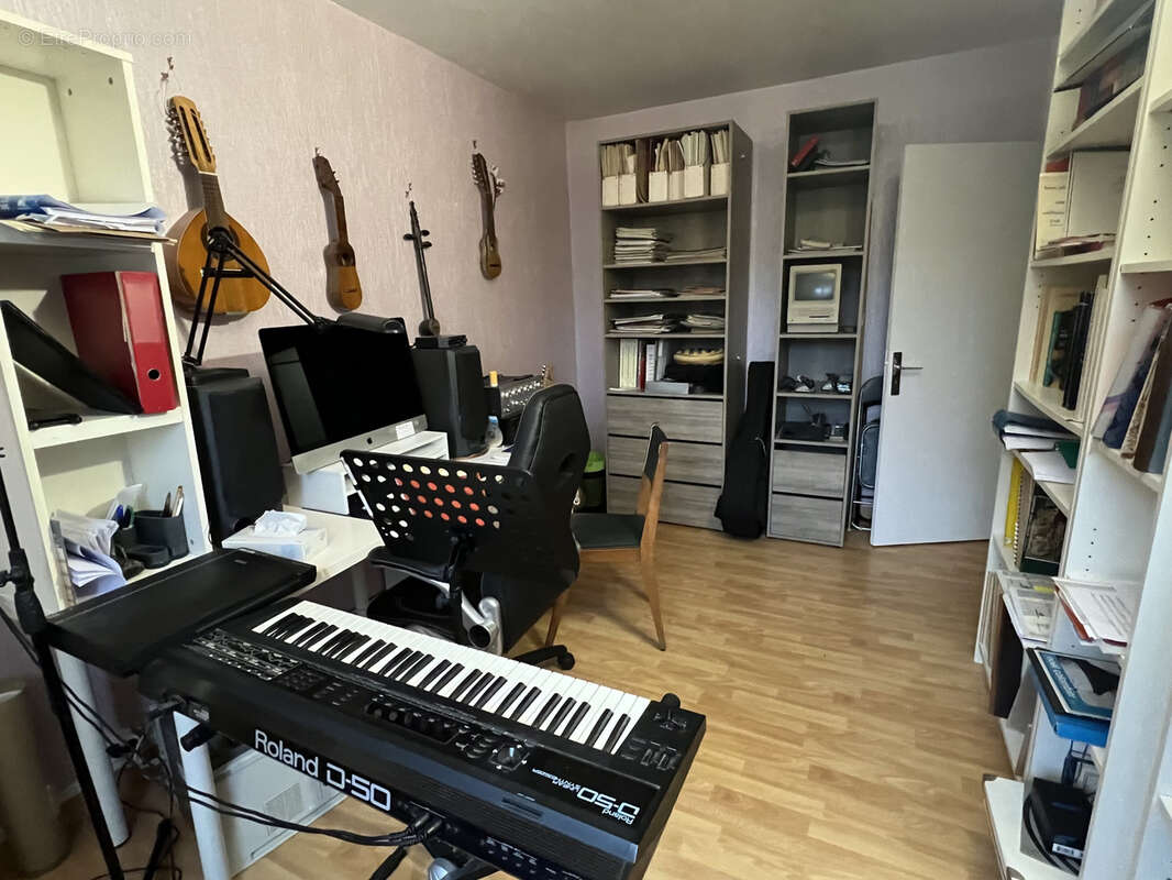 Appartement à RAMBOUILLET