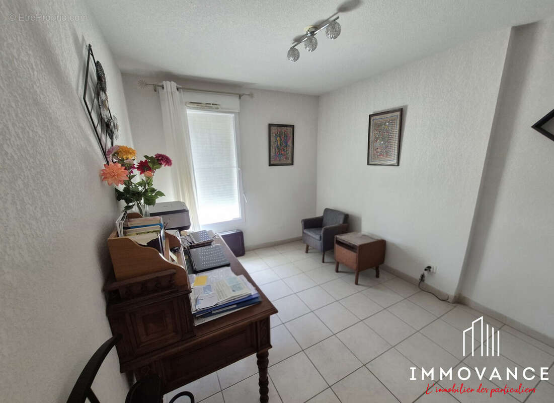 Appartement 70 m² à Meze  - photo 4