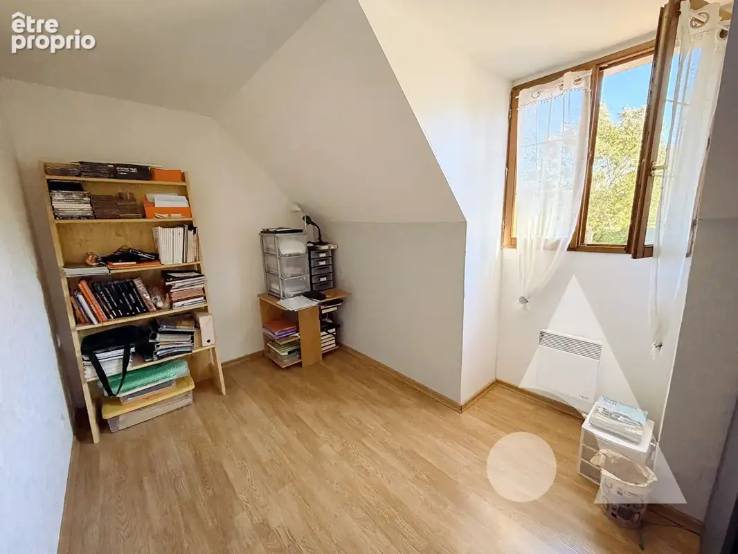 Maison Saint Julien-les-Villas 4 chambres 113,97 m2 - photo 14