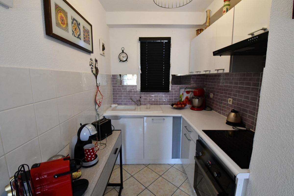 Maison 3 pièces - photo 6