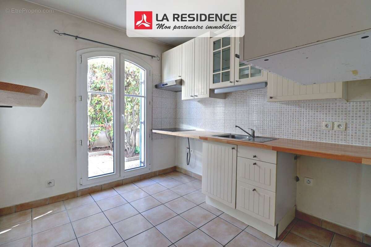 Appartement à POISSY