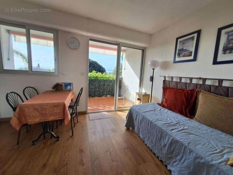 Appartement à AJACCIO