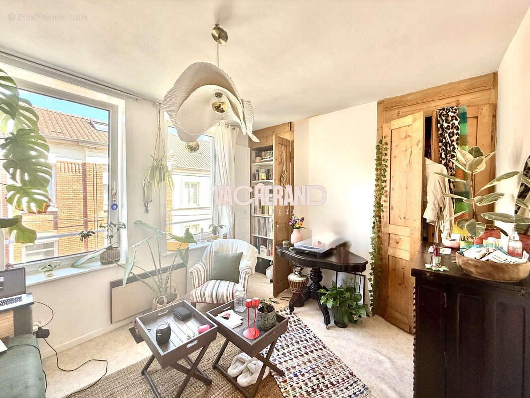 Appartement à LILLE