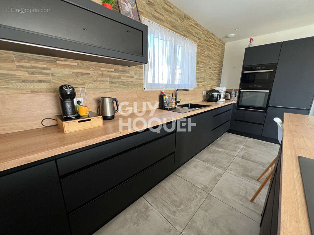 Maison à ROZIER-EN-DONZY