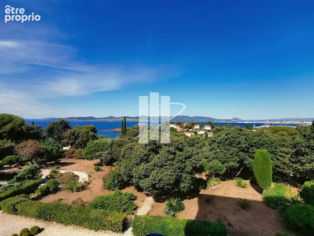 Appartement 4 pieces de 106m2 avec vue mer - photo 2