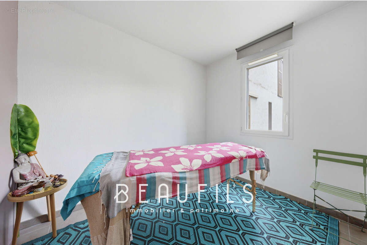 Exclusivité. Appartement F4 avec terrasse à Port Marianne - photo 8