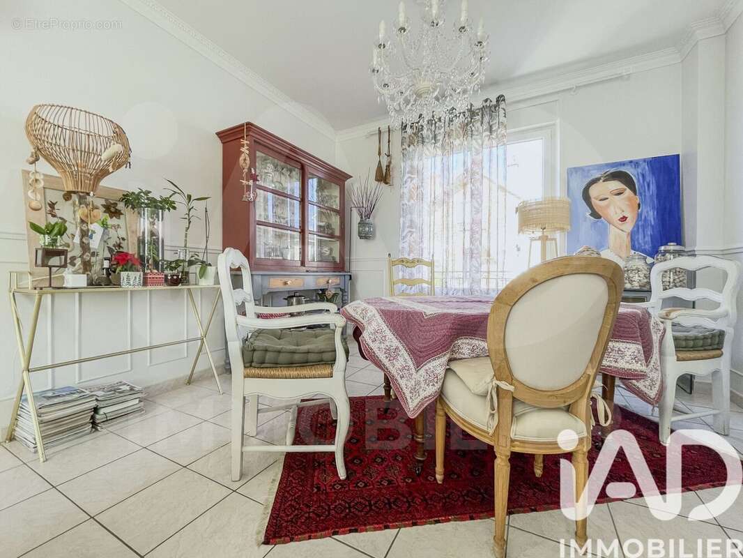 Photo 3 - Maison à BRIVE-LA-GAILLARDE