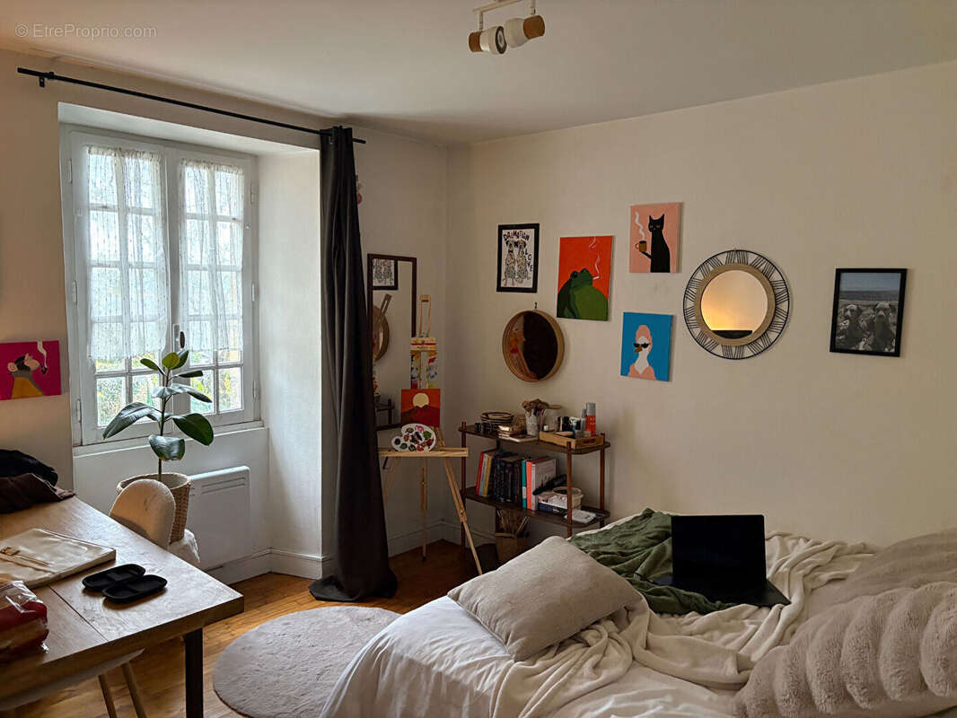 Maison Moustoir Ac 5 pièce(s) 95 m2 - photo 5