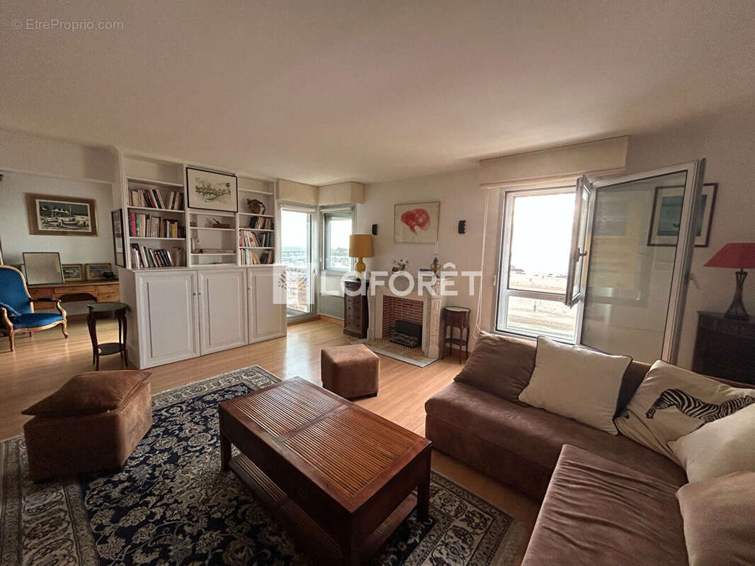 Appartement à PORNICHET