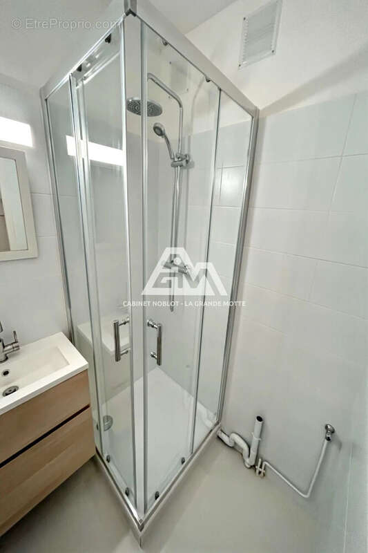 Appartement à LA GRANDE-MOTTE