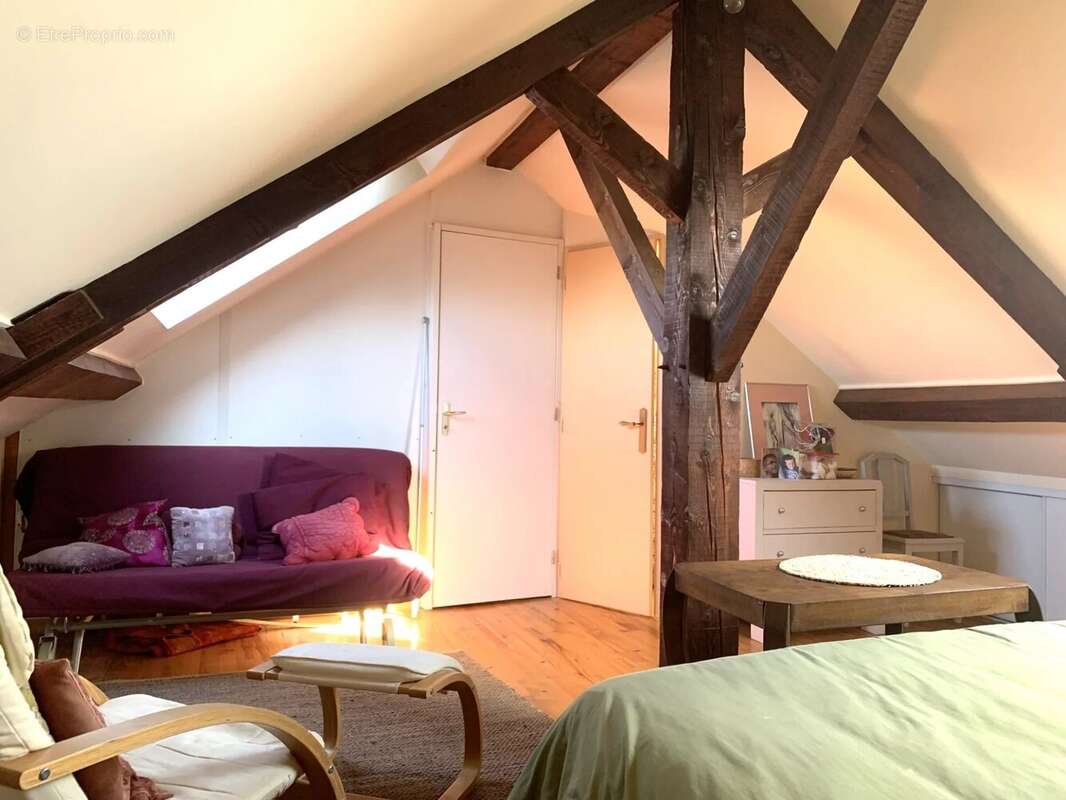 Maison à ROMANS-SUR-ISERE