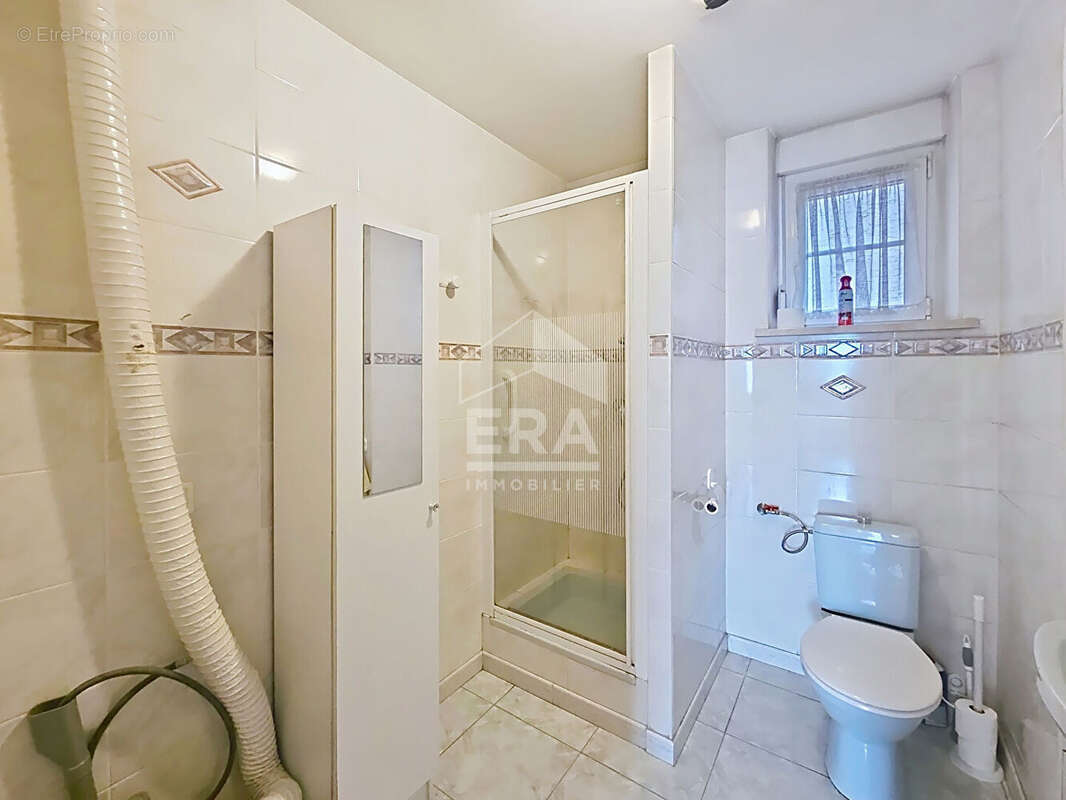 Appartement à LONGWY