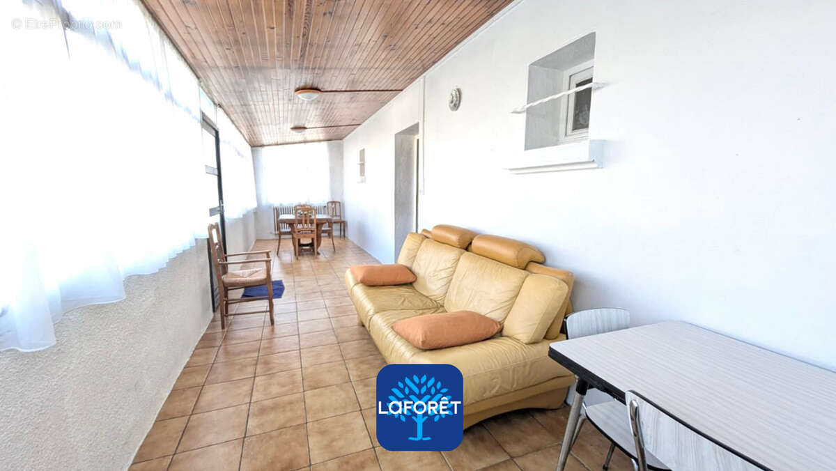 Maison à SAINT-PRIEST