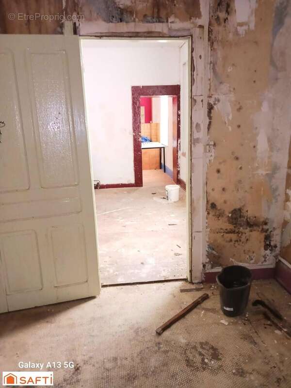 Photo 2 - Appartement à RAON-L'ETAPE