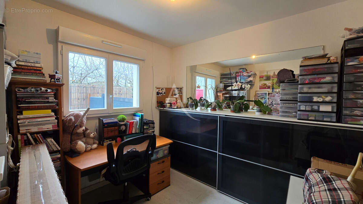 Maison à LES SABLES-D'OLONNE