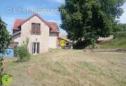 Maison à BELLENAVES