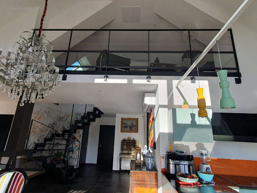 Maison à LOCMARIAQUER