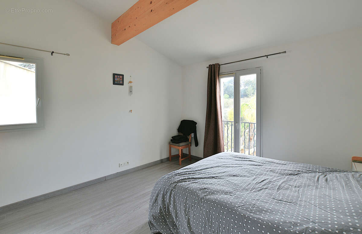 Maison à TOULON