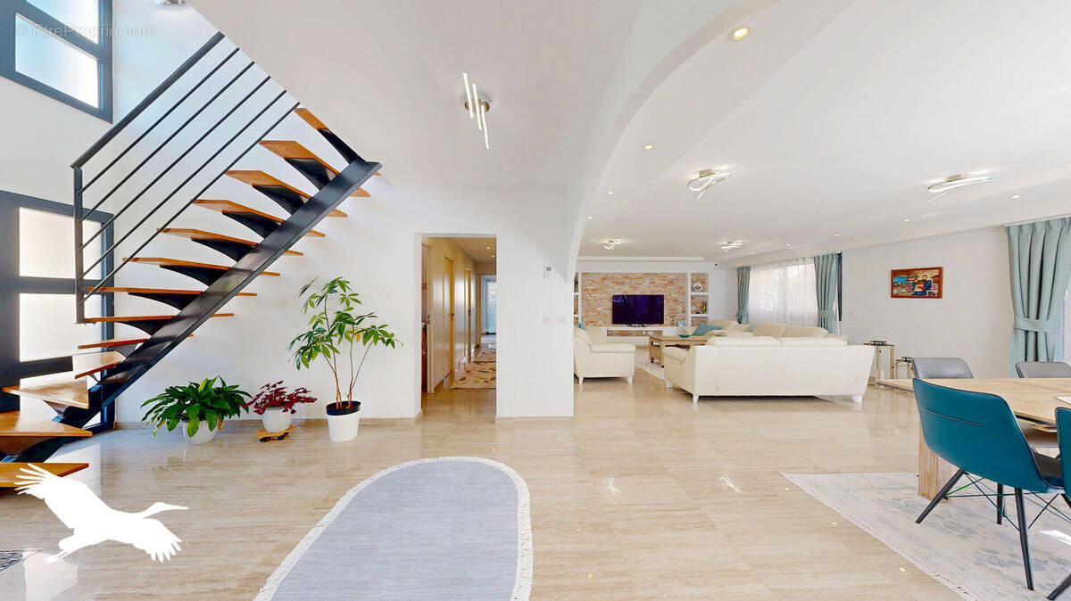 Maison à MARSEILLE-13E