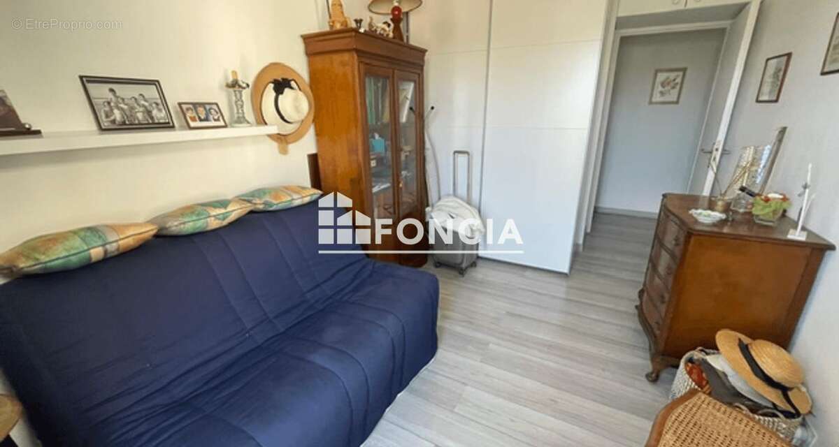 Appartement à ERMONT