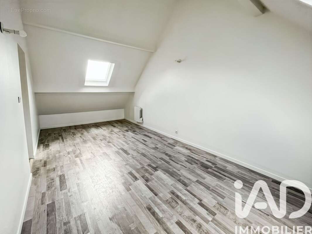 Photo 6 - Maison à MAROLLES-EN-BRIE