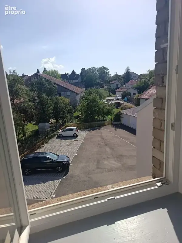 Bel Appartement T4 Valdahon - photo 8
