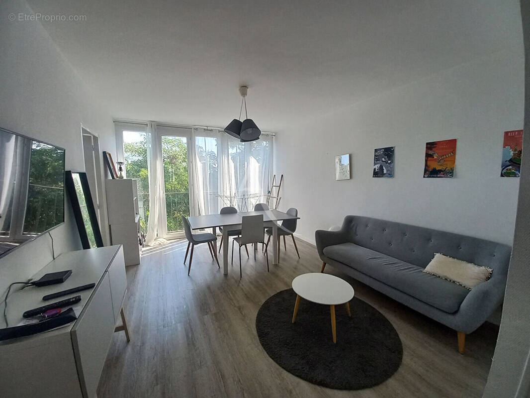 Appartement à ORVAULT
